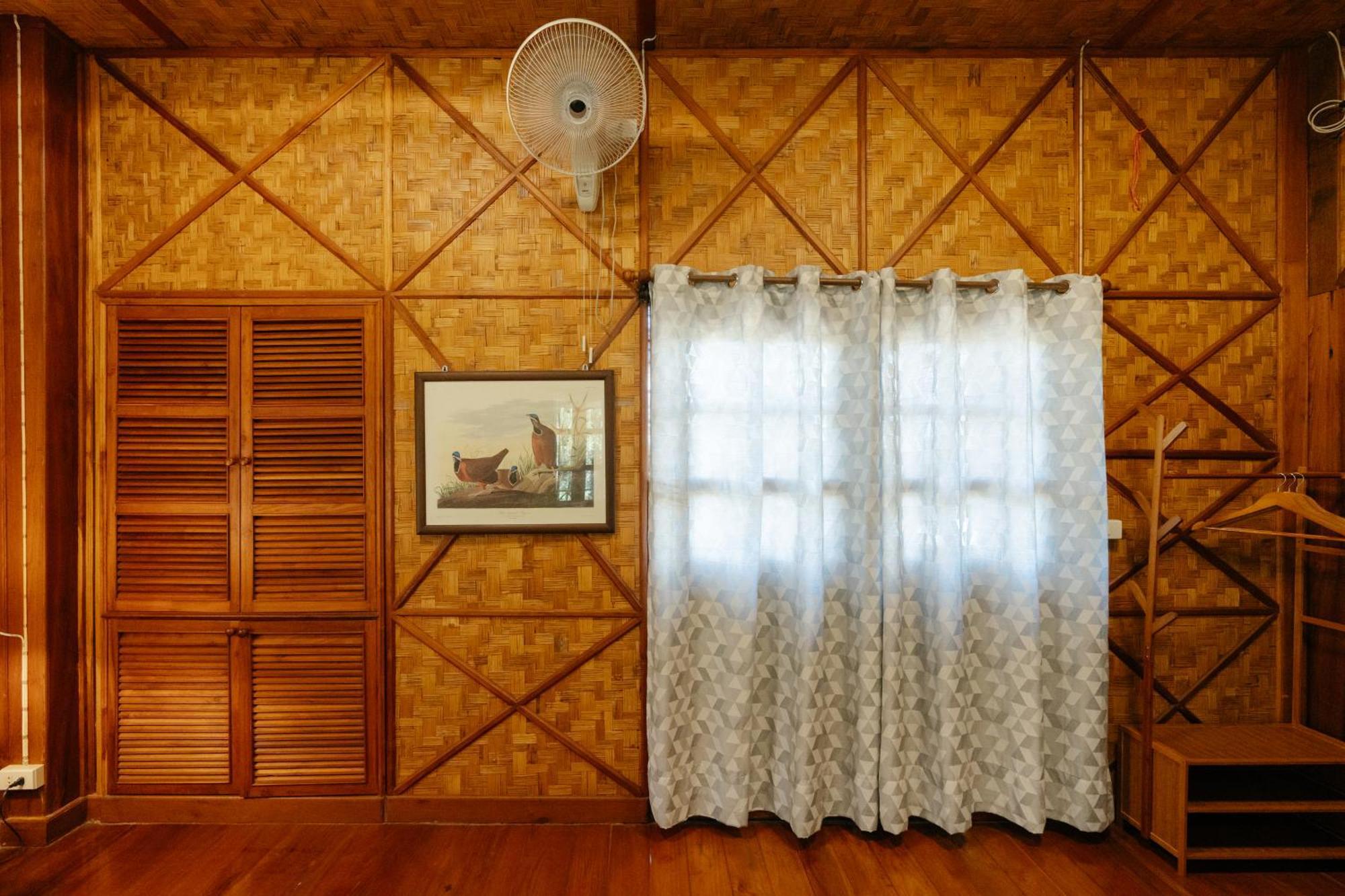 Ashi Guesthouse Chiangdao Chiang Dao Extérieur photo